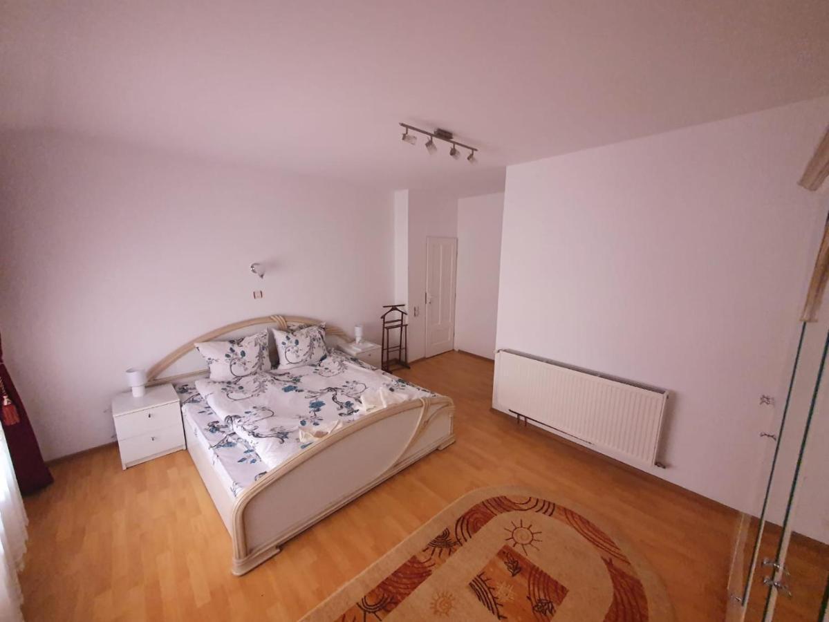 Apartmán Casa Frizerului - Pets Allowed For Free & Moto Friendly Sebeş Exteriér fotografie